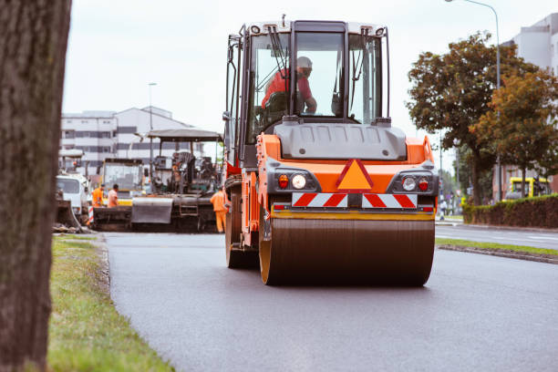 Best Local Driveway Pavers  in Kirksville, MO