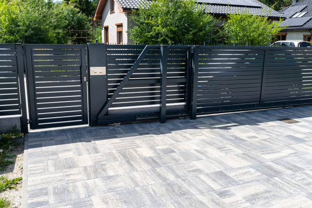 Best Affordable Driveway Pavers  in Kirksville, MO