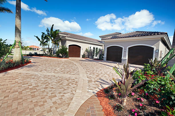 Best Commercial Driveway Pavers  in Kirksville, MO