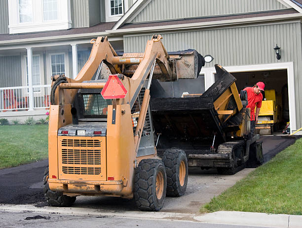 Best Best Driveway Pavers  in Kirksville, MO
