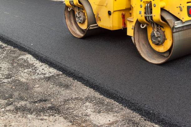 Best Brick Driveway Pavers  in Kirksville, MO