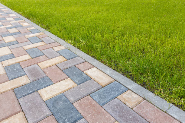 Decorative Driveway Pavers in Kirksville, MO